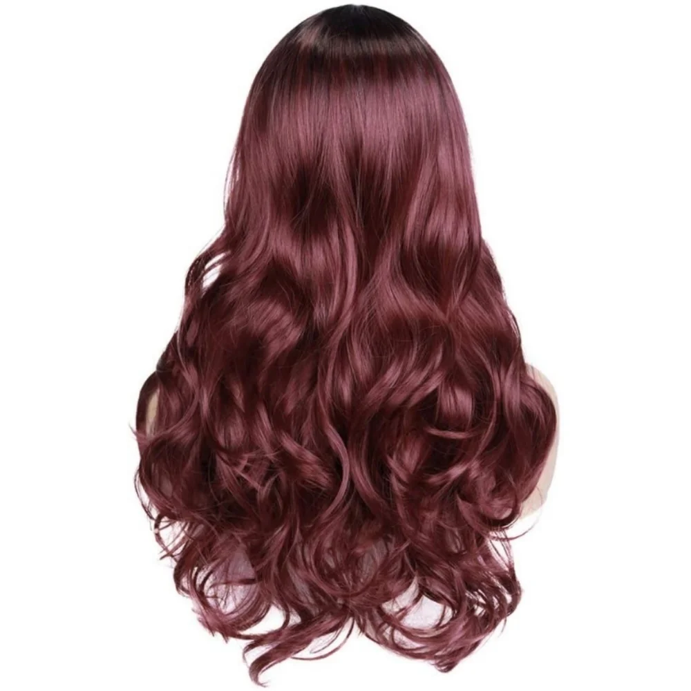 Blooming Hair 24